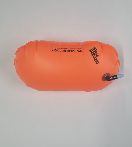 Tow float