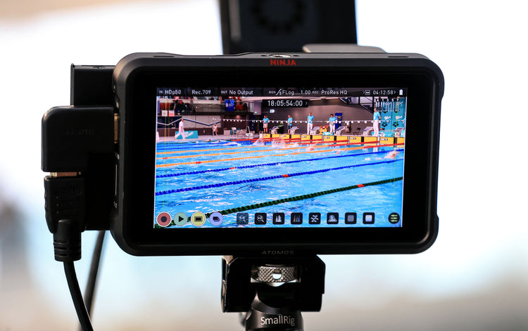 Irish Open Swimming Championships