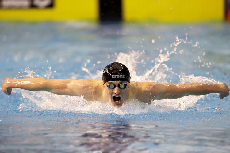 Irish Winter Championships