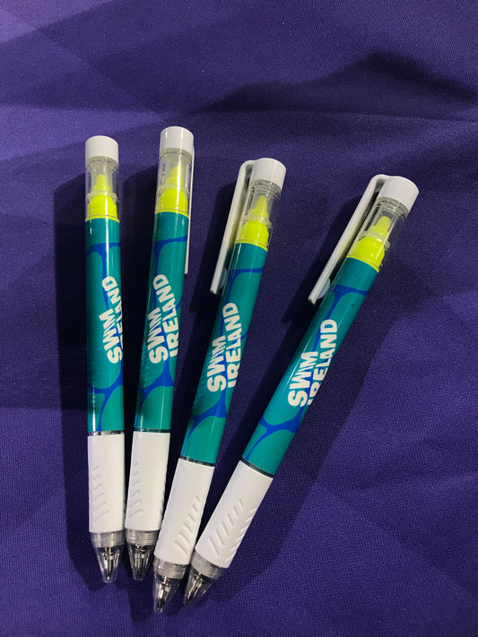 Pen Highlighter
