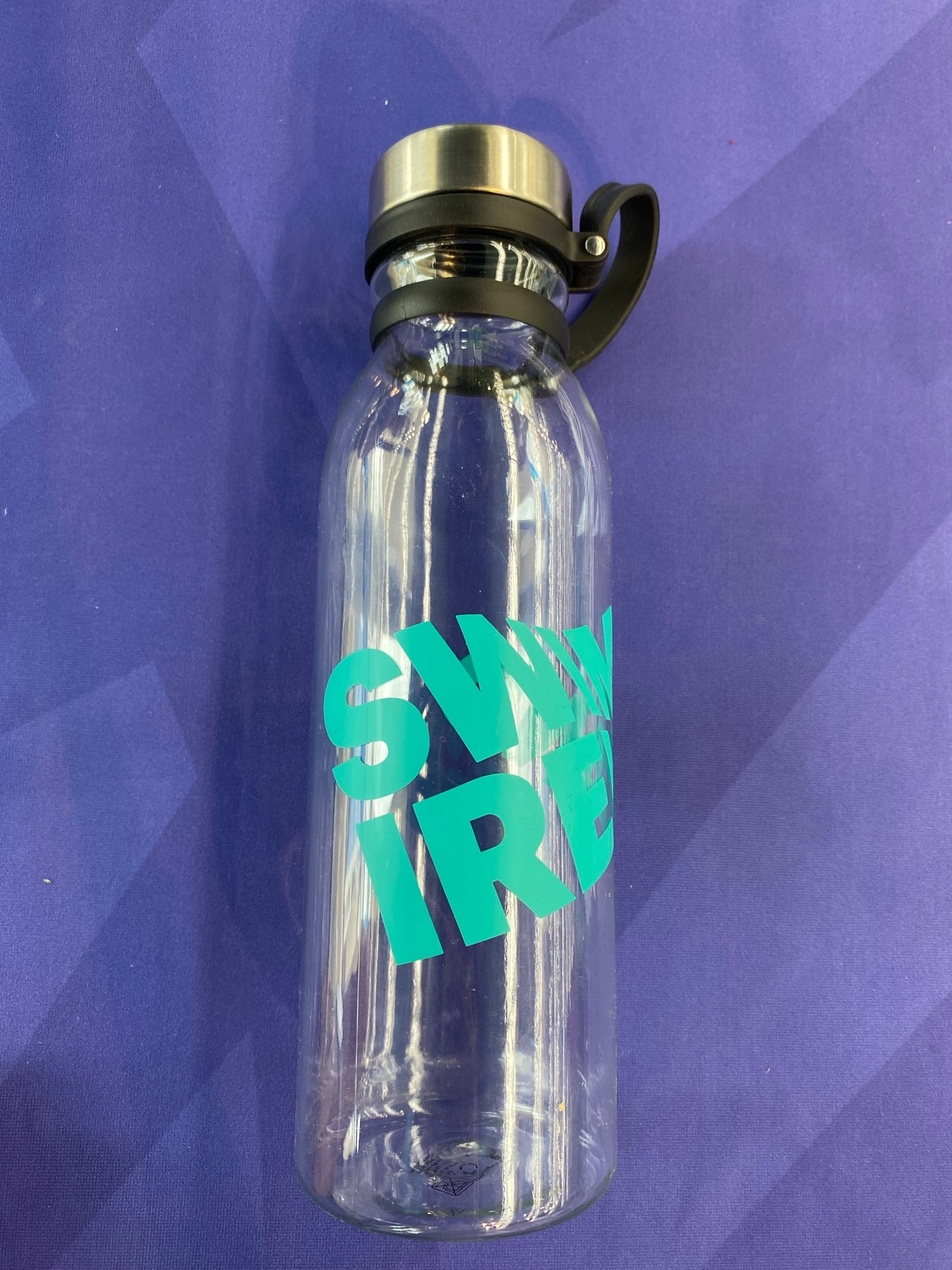 Swim Ireland Water bottle