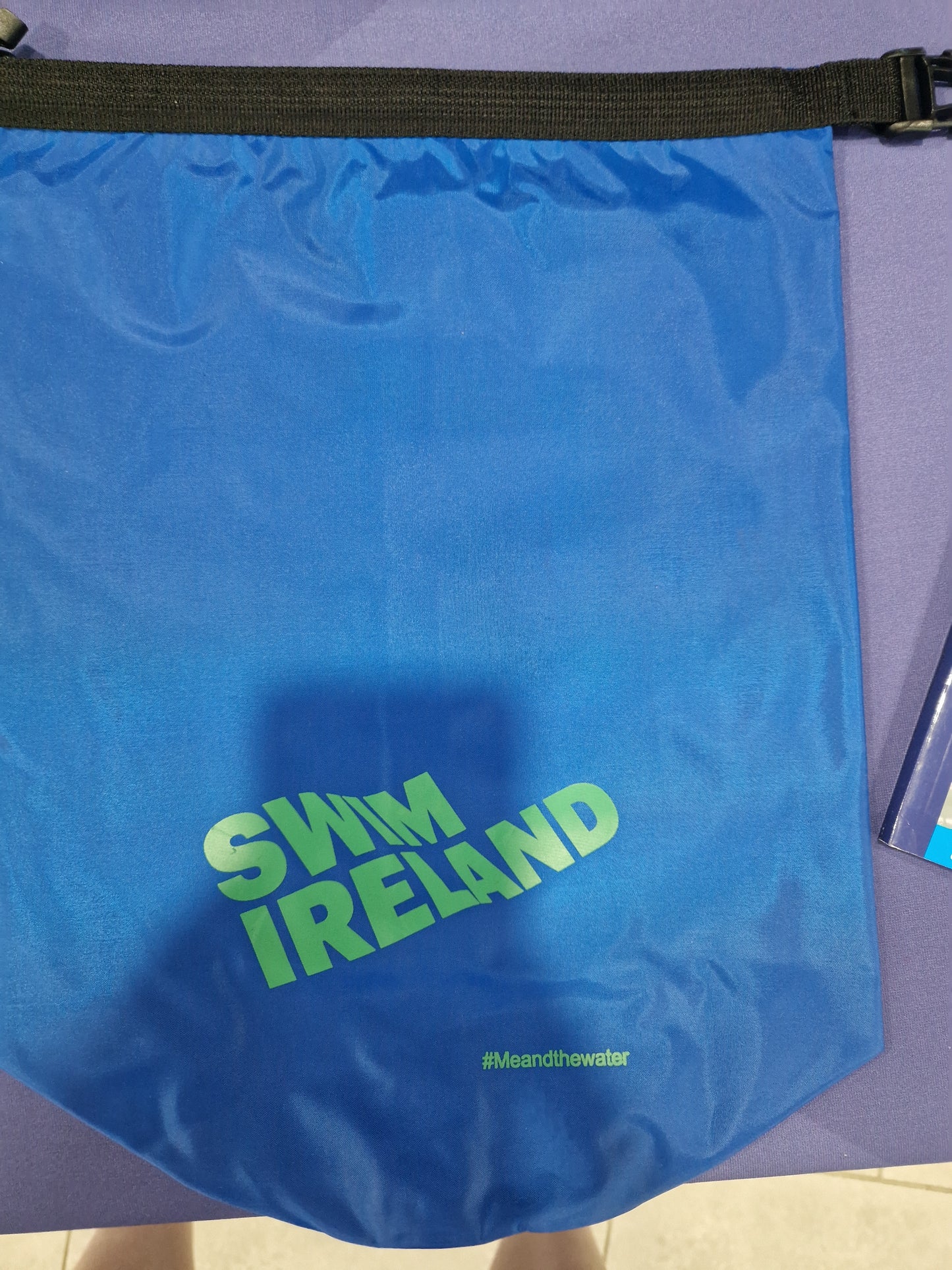 Mini Dry Bag