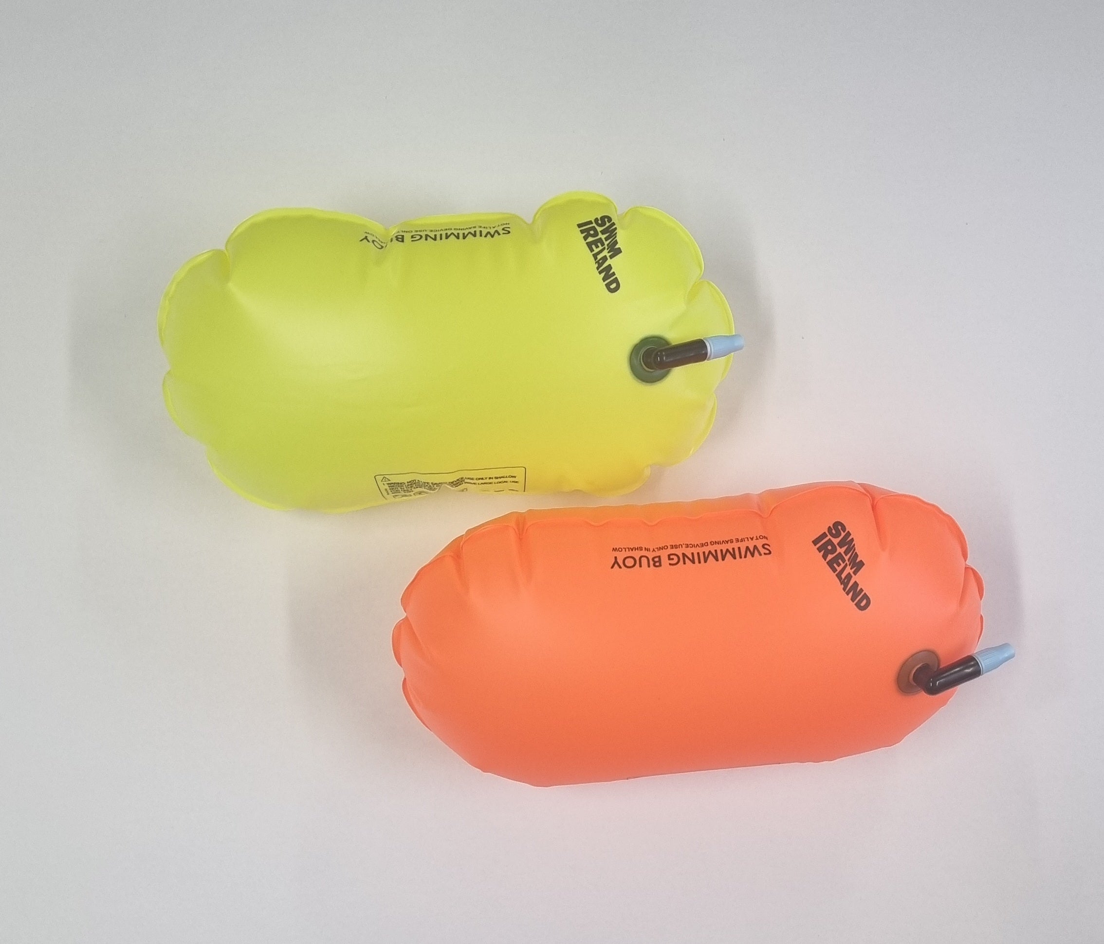 Tow float Swim Ireland